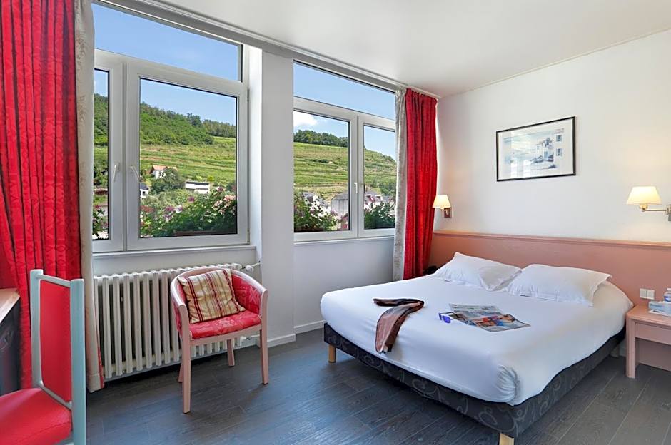 The Originals City, Hôtel de l'Ange, Guebwiller