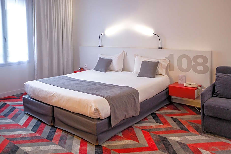 Best Western Hotel San Benedetto