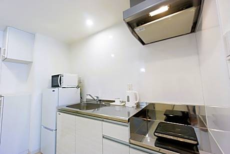 Double Economy Room