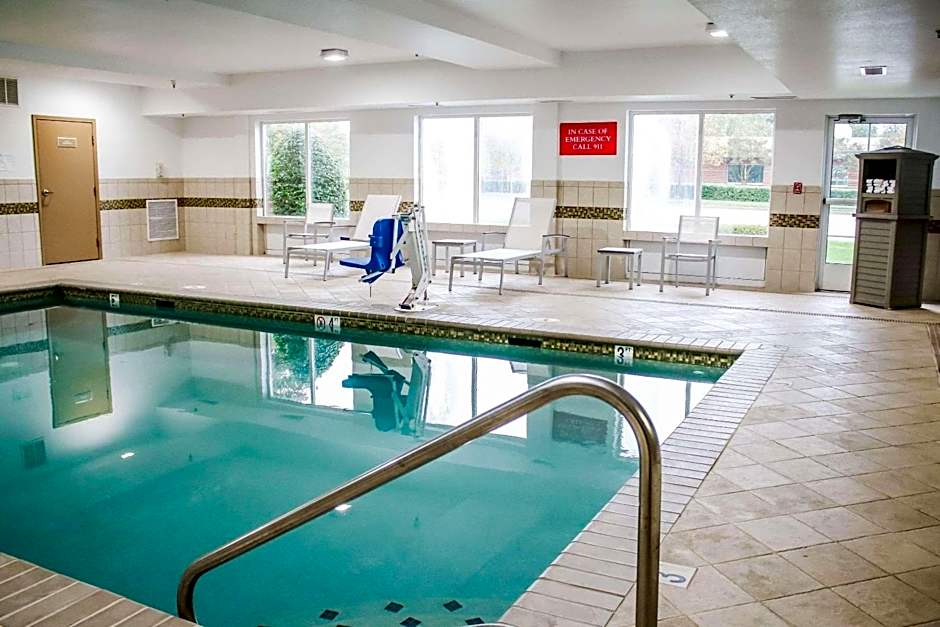 Country Inn & Suites by Radisson, Richmond West at I-64, VA