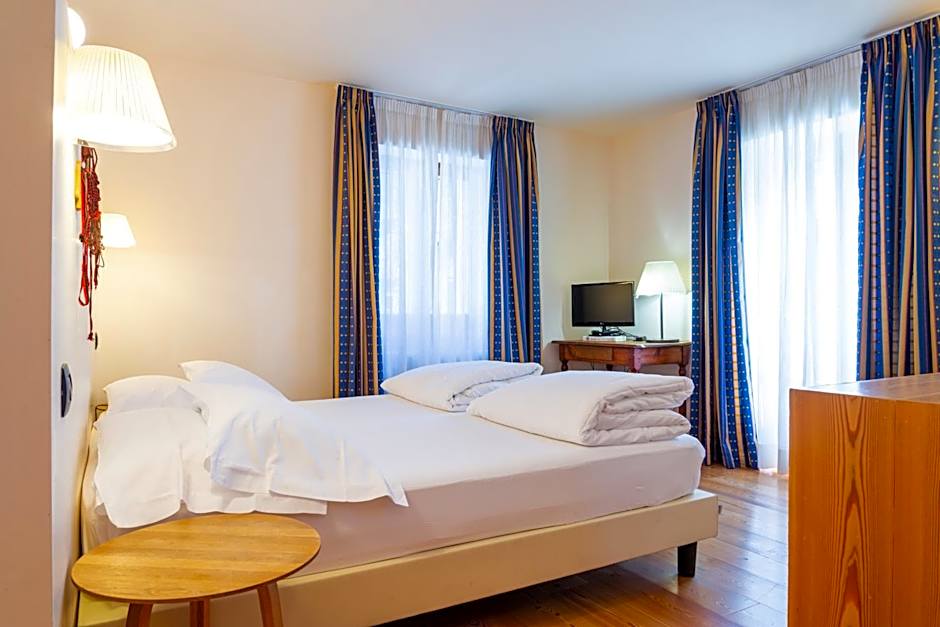 Hotel Berthod