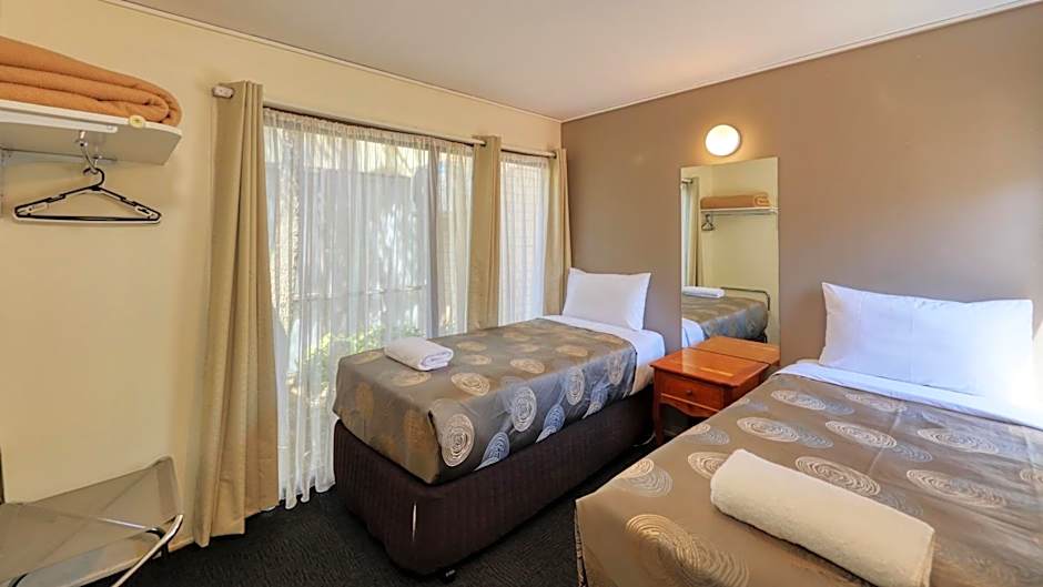Executive Hideaway