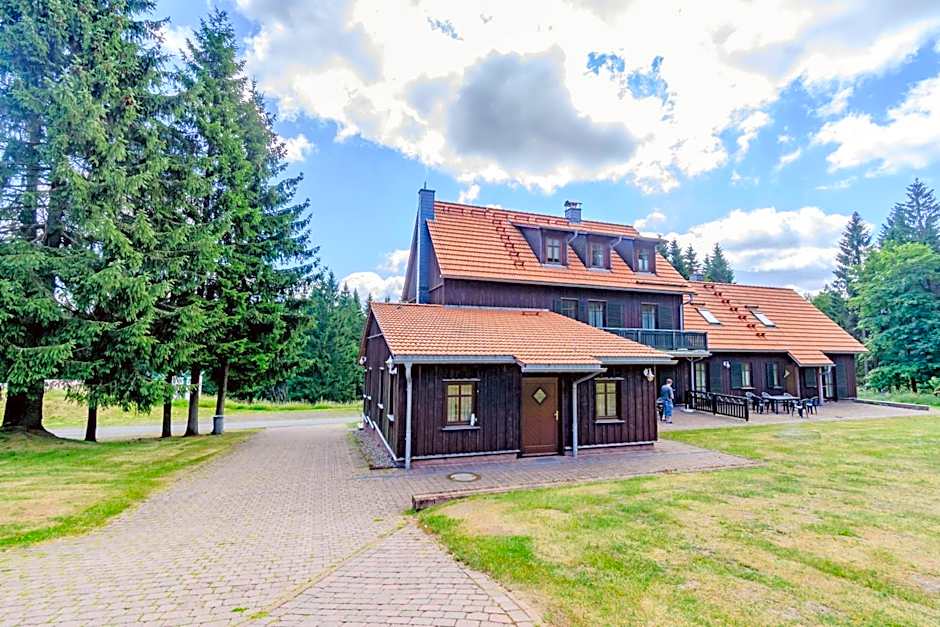 Hotel und Berggasthof Spießberghaus