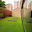 Pullman Vina del Mar San Martin