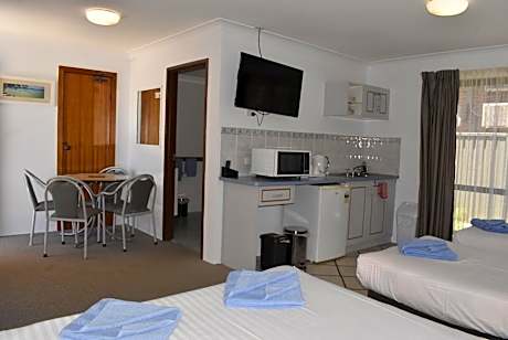 Family Room - Disability Access
