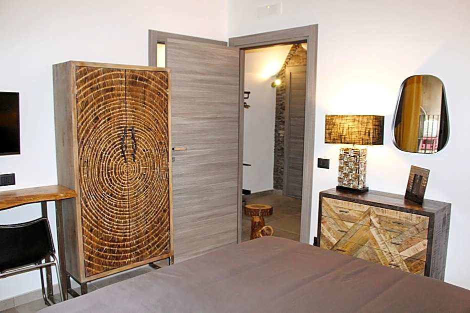 B&B Quispaccanapoli