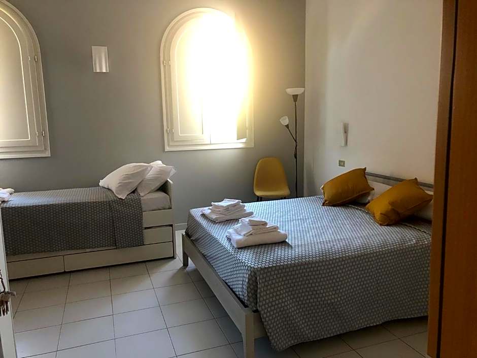 Al Gallo Trattoria e Locanda