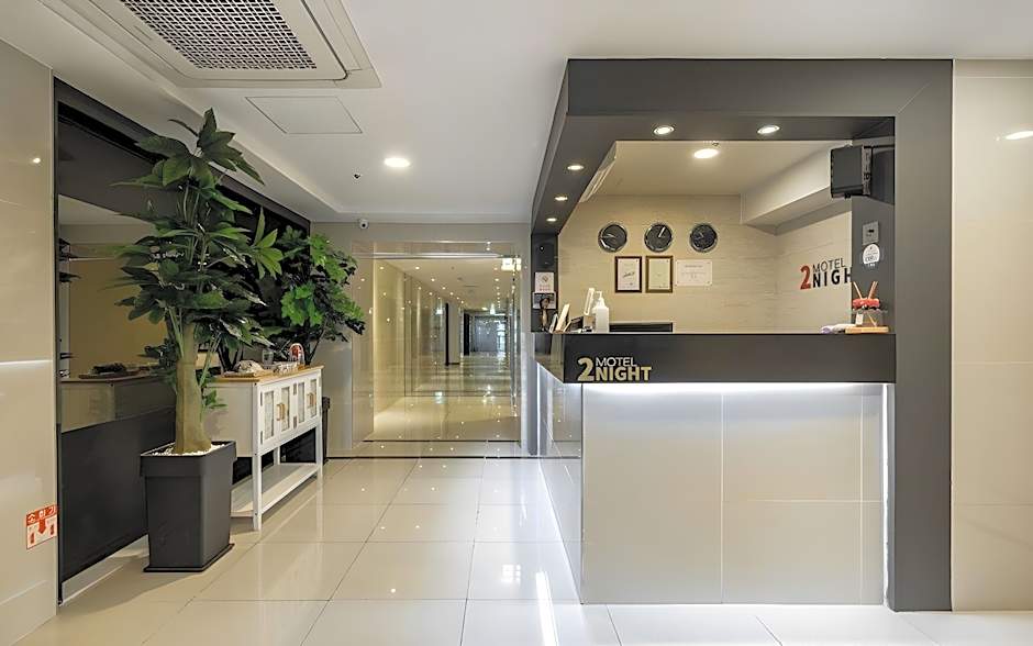 Ansan 2 Night