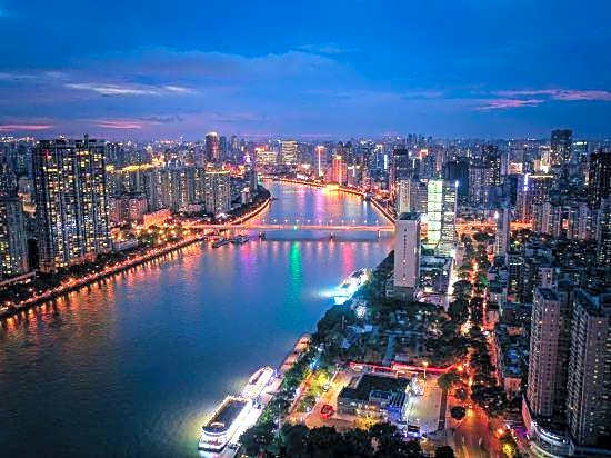 Yunman Lizhi hotel chain apartment