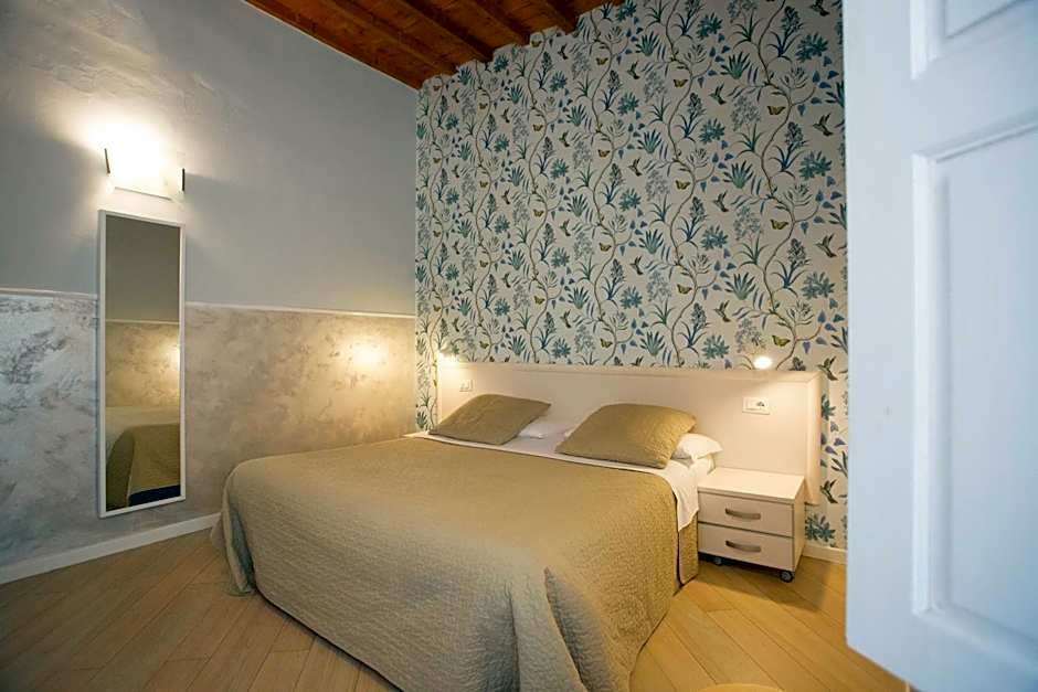 Hotel Bencidormi