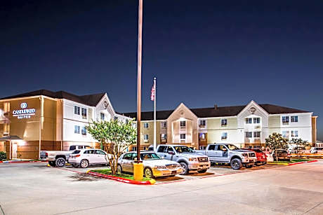 Candlewood Suites Beaumont Hotel By IHG