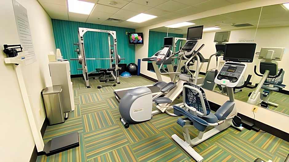 Holiday Inn Express Hotel & Suites Louisville South-Hillview By IHG