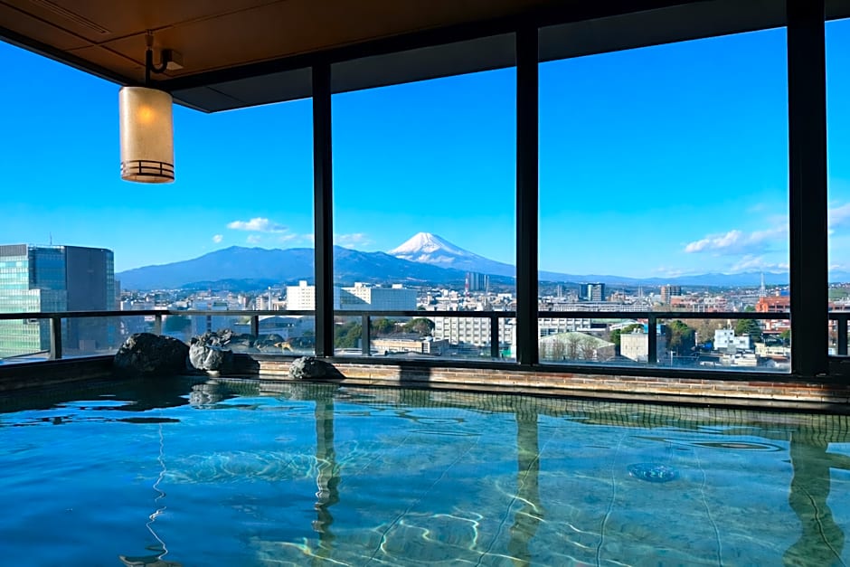 Dormy Inn Mishima Natural Hot Spring