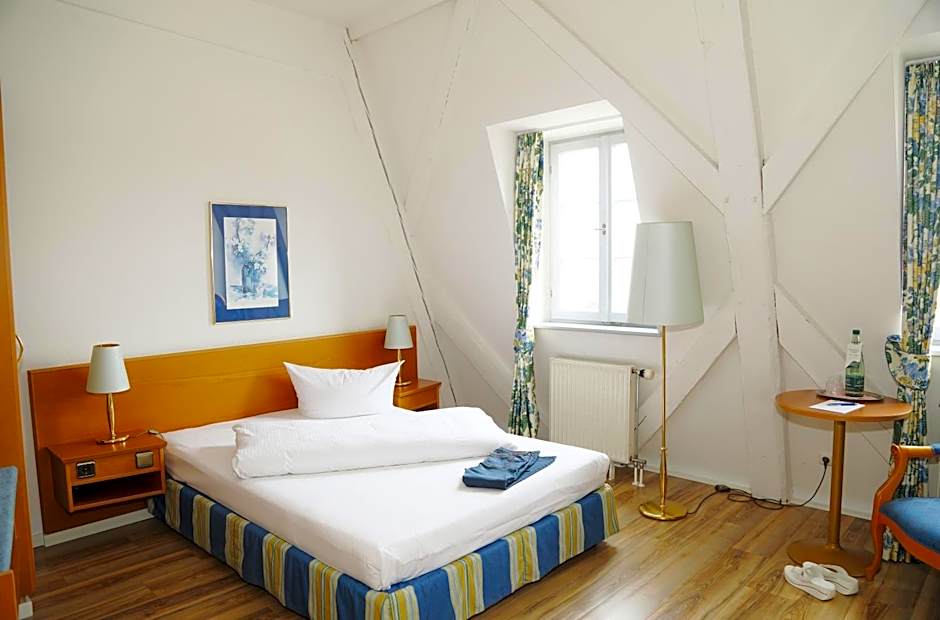 eXo Hotel Franka Bamberg - by NeVo Hotels