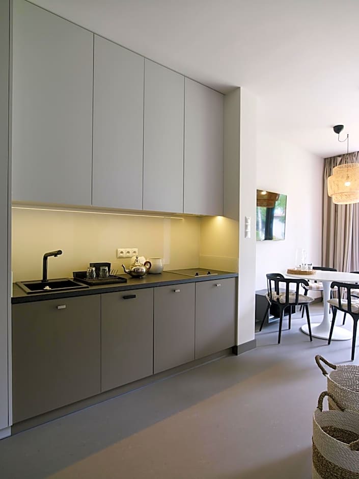 Apartamenty DECK Jurata