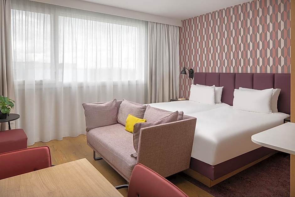 Hyatt House Paris Charles de Gaulle Airport