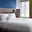 SpringHill Suites by Marriott Tuckahoe Westchester County