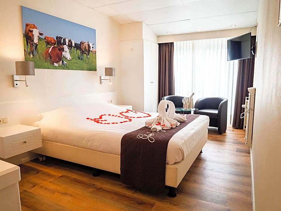 Best Western Hotel Slenaken