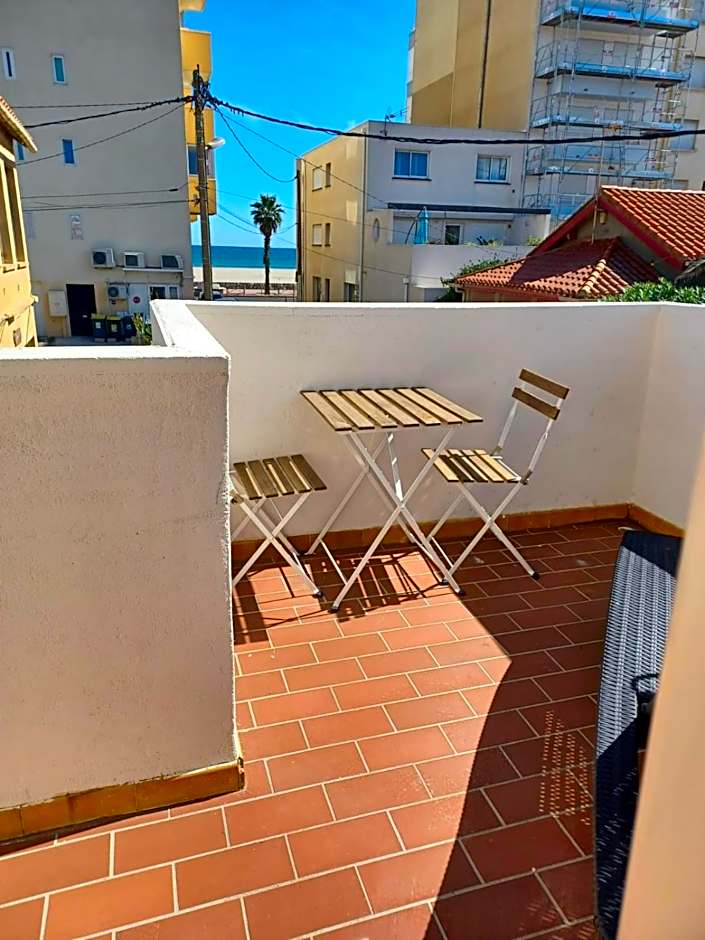 Ezz'Hotel Canet