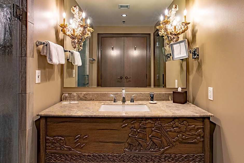 The Bohemian Hotel Savannah Riverfront, Autograph Collection by Marriott