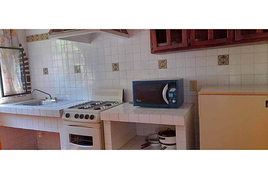 Capital O Posada Del Pescador Jocotepec