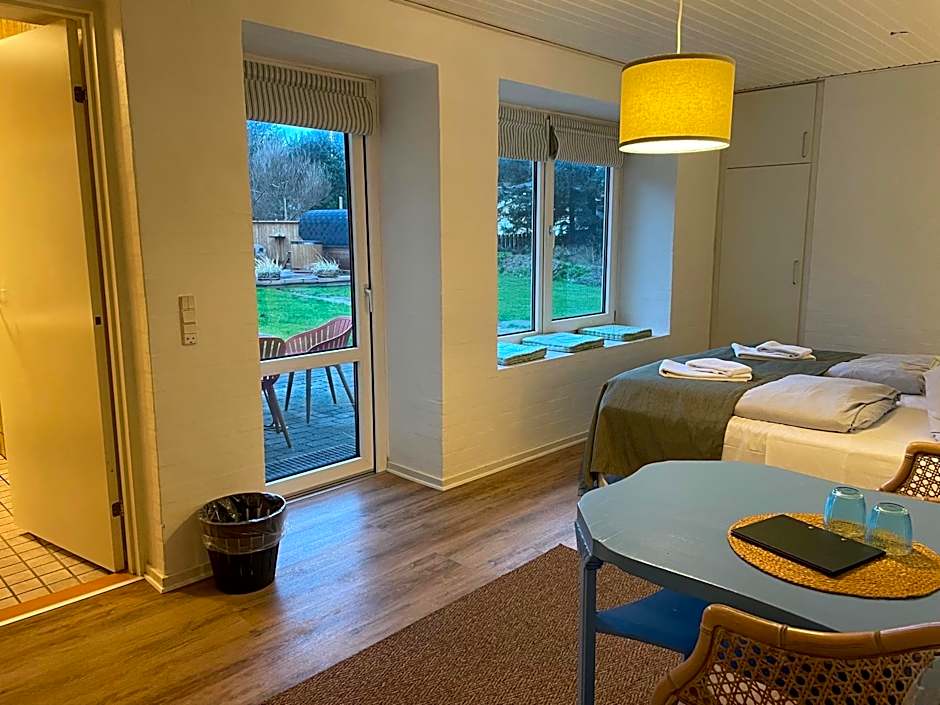 Lønstrup Strandhotel