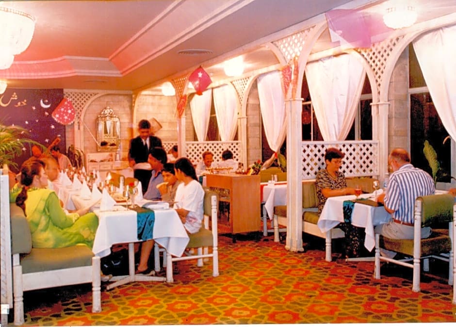 Clarks Avadh, Lucknow