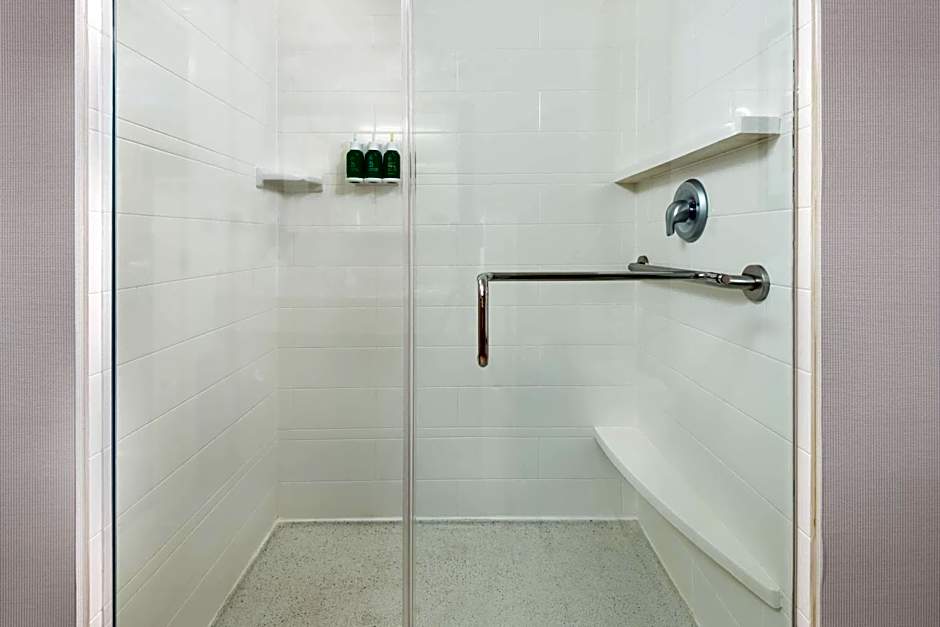 Courtyard by Marriott Buffalo Airport