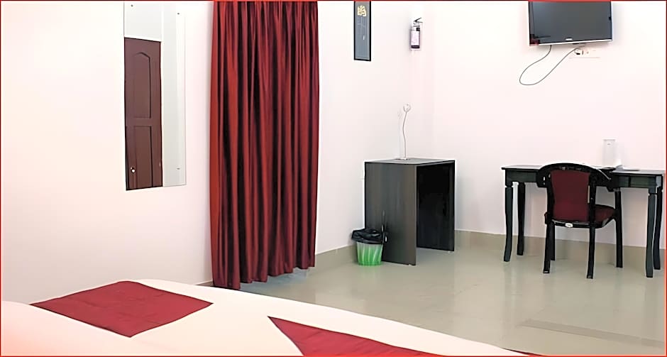 The Shelter Hotel - Port Blair