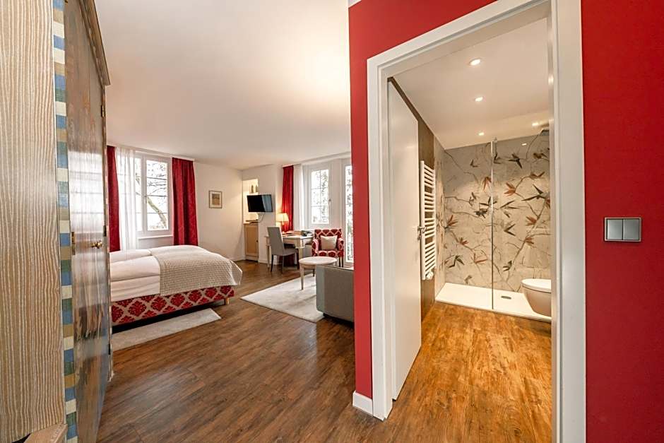 Hotel Am Schloss *** Superior