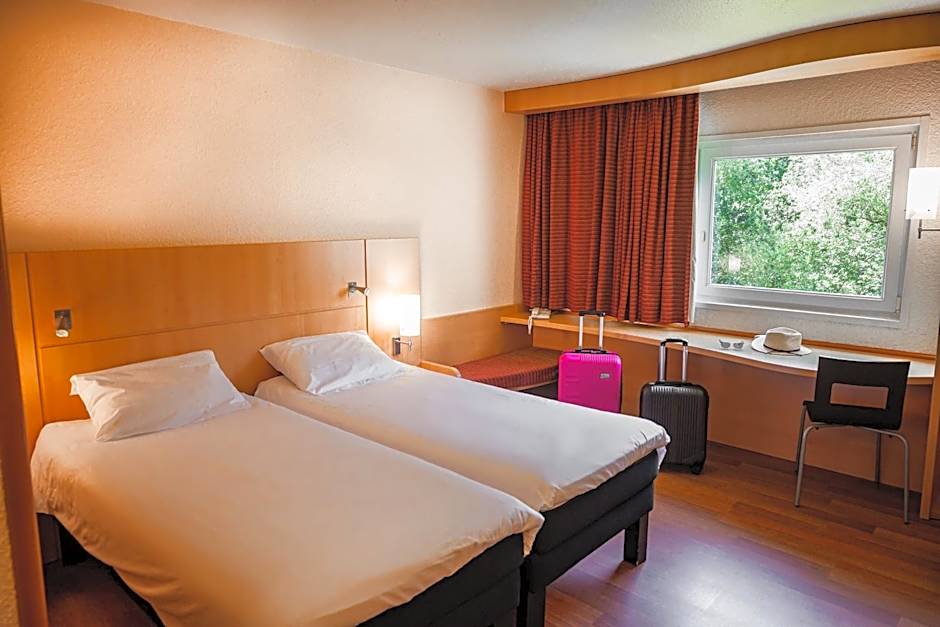 Ibis Belfort Danjoutin