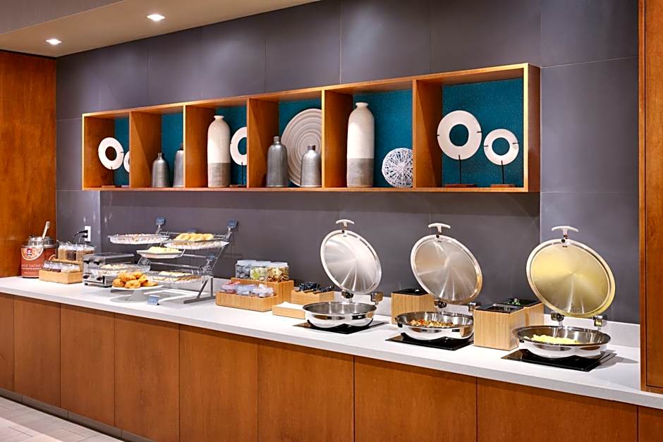 SpringHill Suites by Marriott Idaho Falls