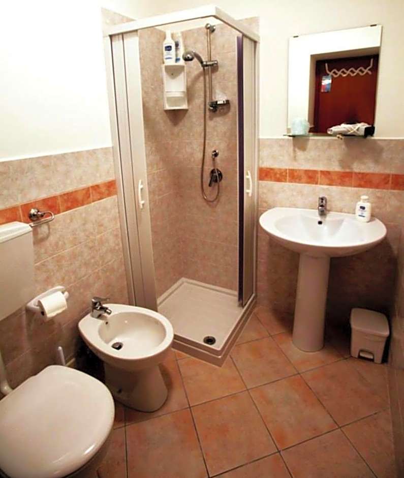 B&B IL GALLETTO R.