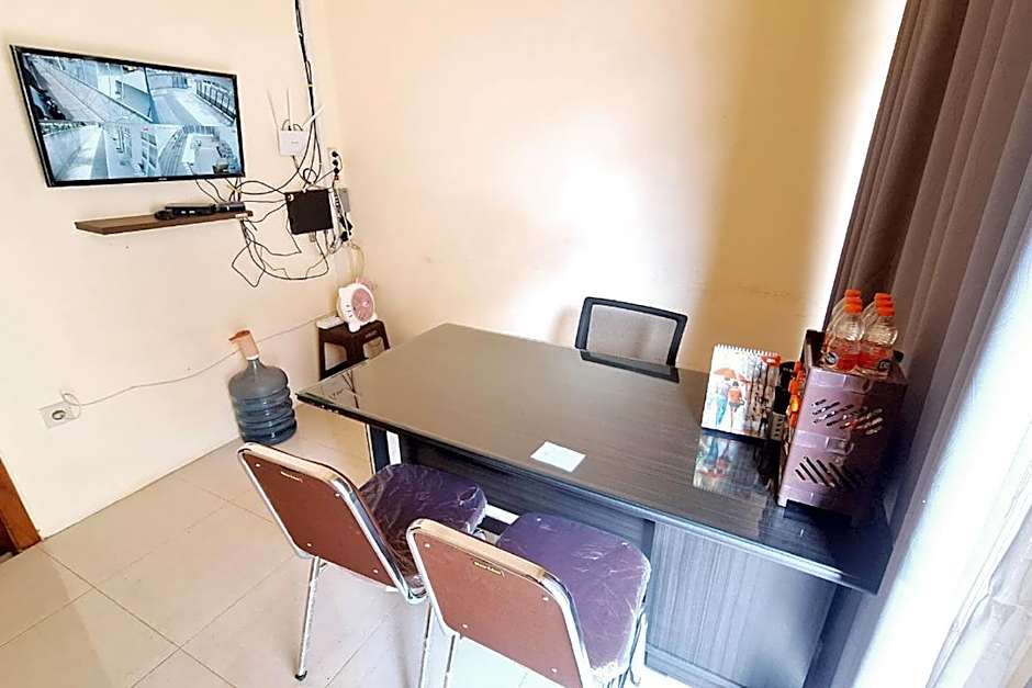Ayani Guest House RedPartner