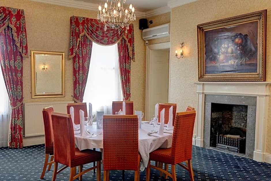 Best Western Forest And Vale Hotel