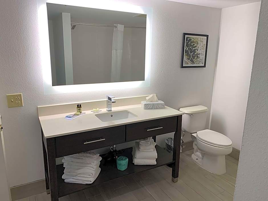 Franklin Extended Stay Hotel