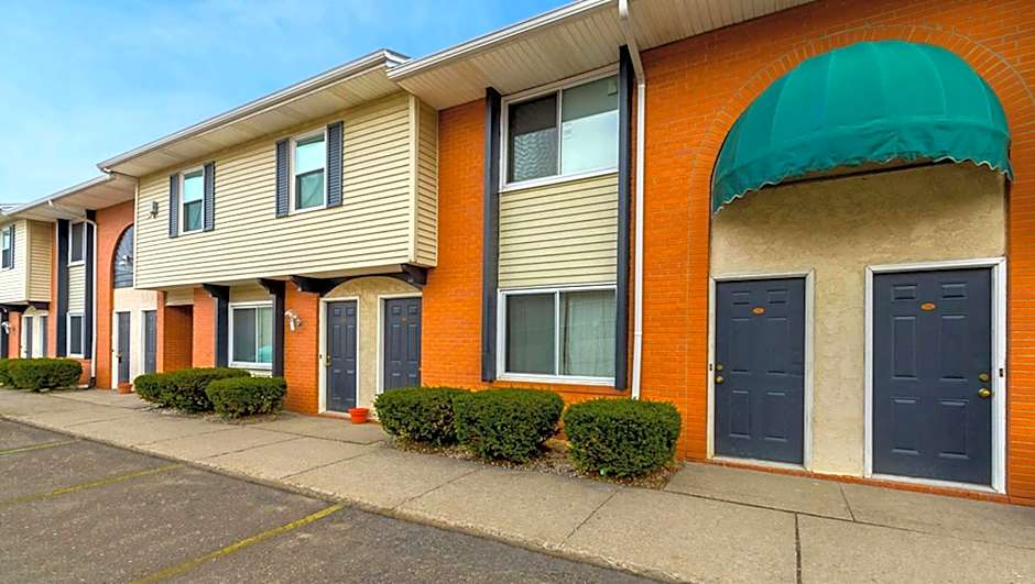 Magnuson Hotel Extended Stay Canton Ohio