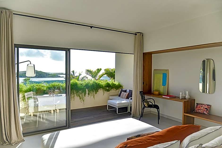 Le Martin Boutique Hôtel