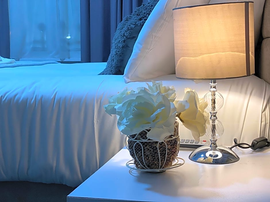 Park City Suites Hotel