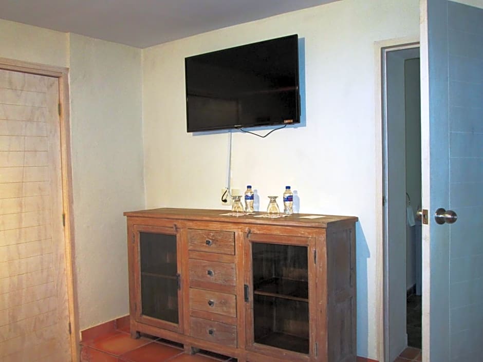 Hotel Damiana Boutique