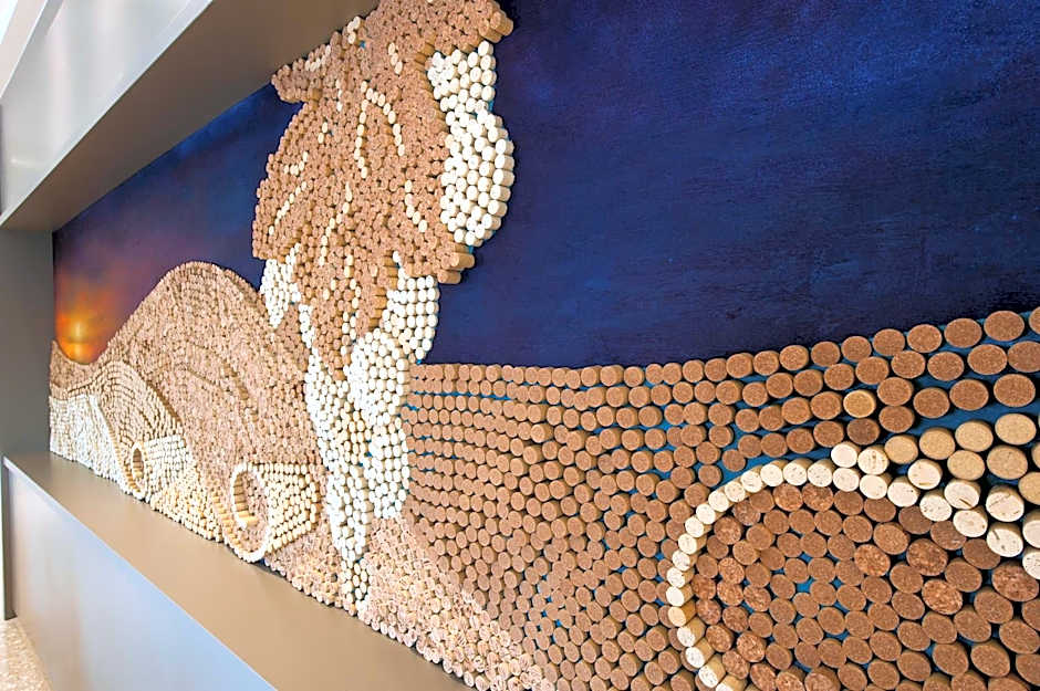 Villa del Poggio Prosecco Bike Hotel