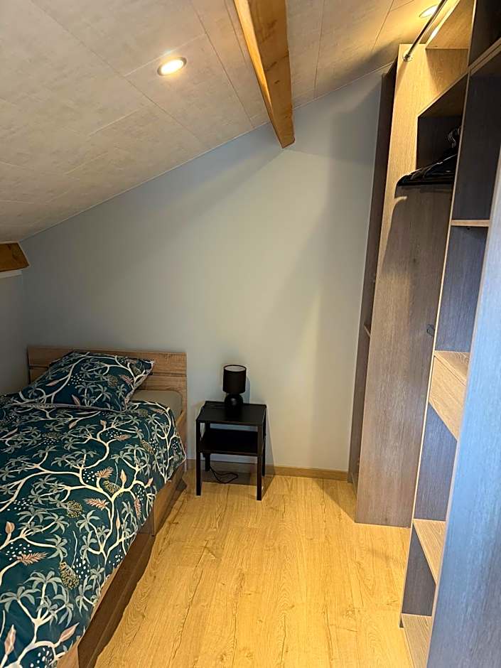 Les Suites de Meiz