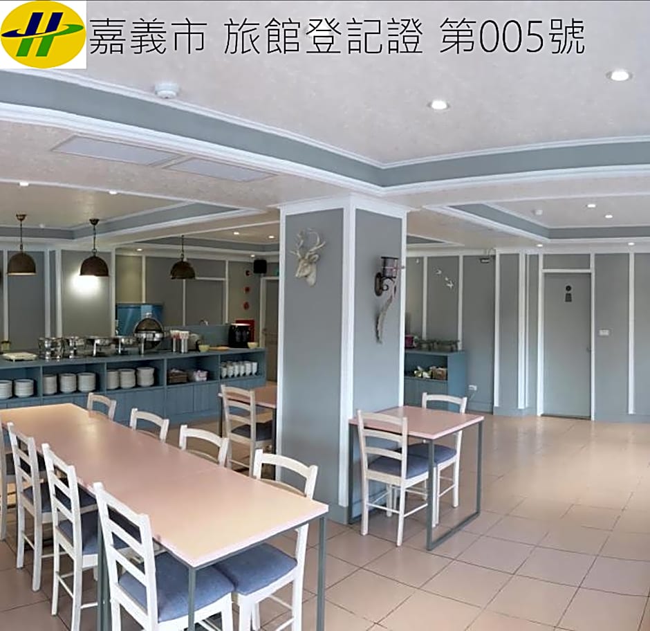 Wan Tai Hotel