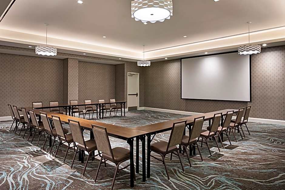 Courtyard By Marriott Marina Del Rey