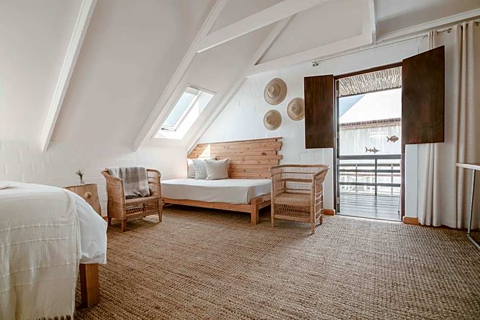 Gonana Guesthouse