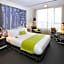 Mercure Melbourne Therry Street