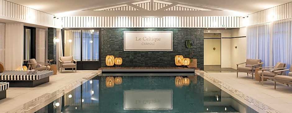 Le Celtique & Spa
