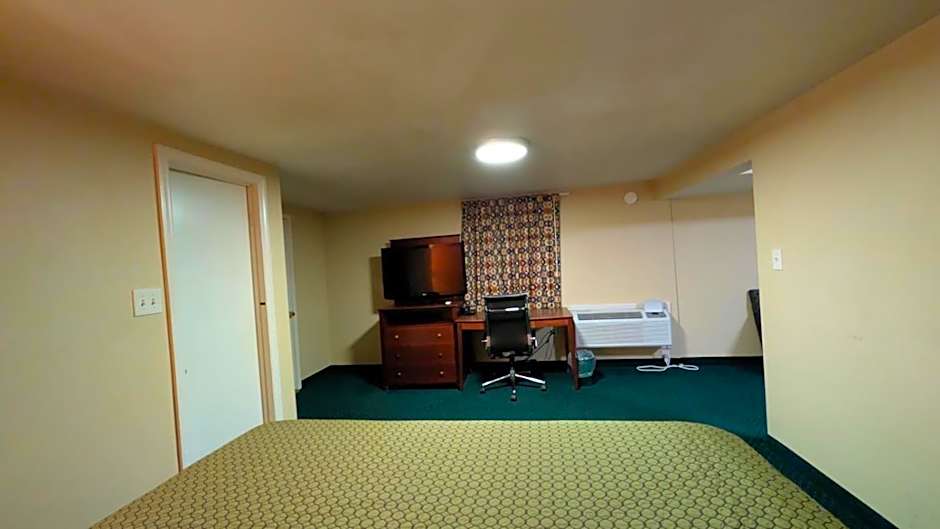Slumberland Motel Mount Holly