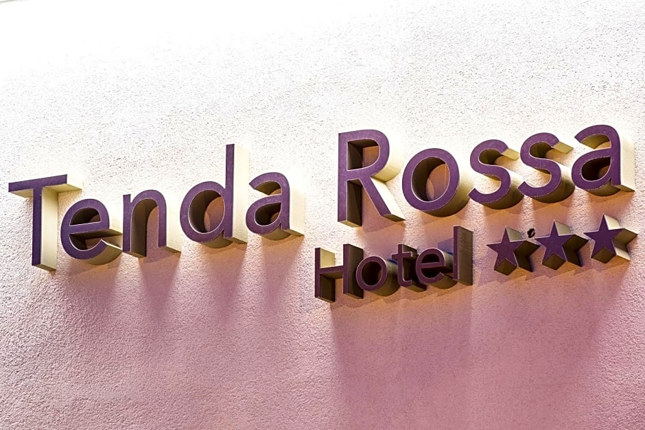 Hotel Tenda Rossa