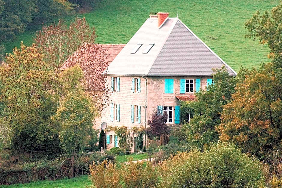 Le Cuisinier en Combraille